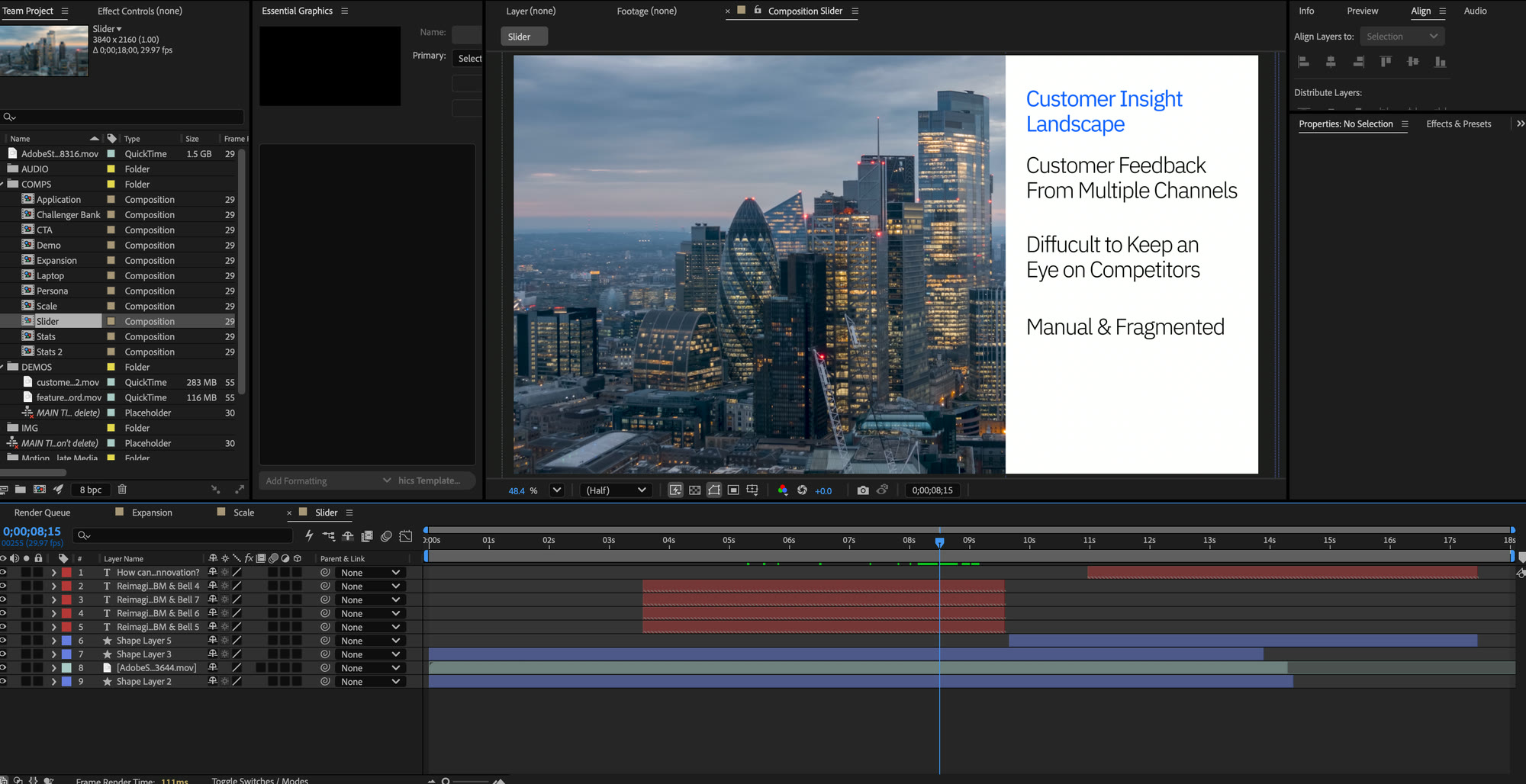Use Case Video